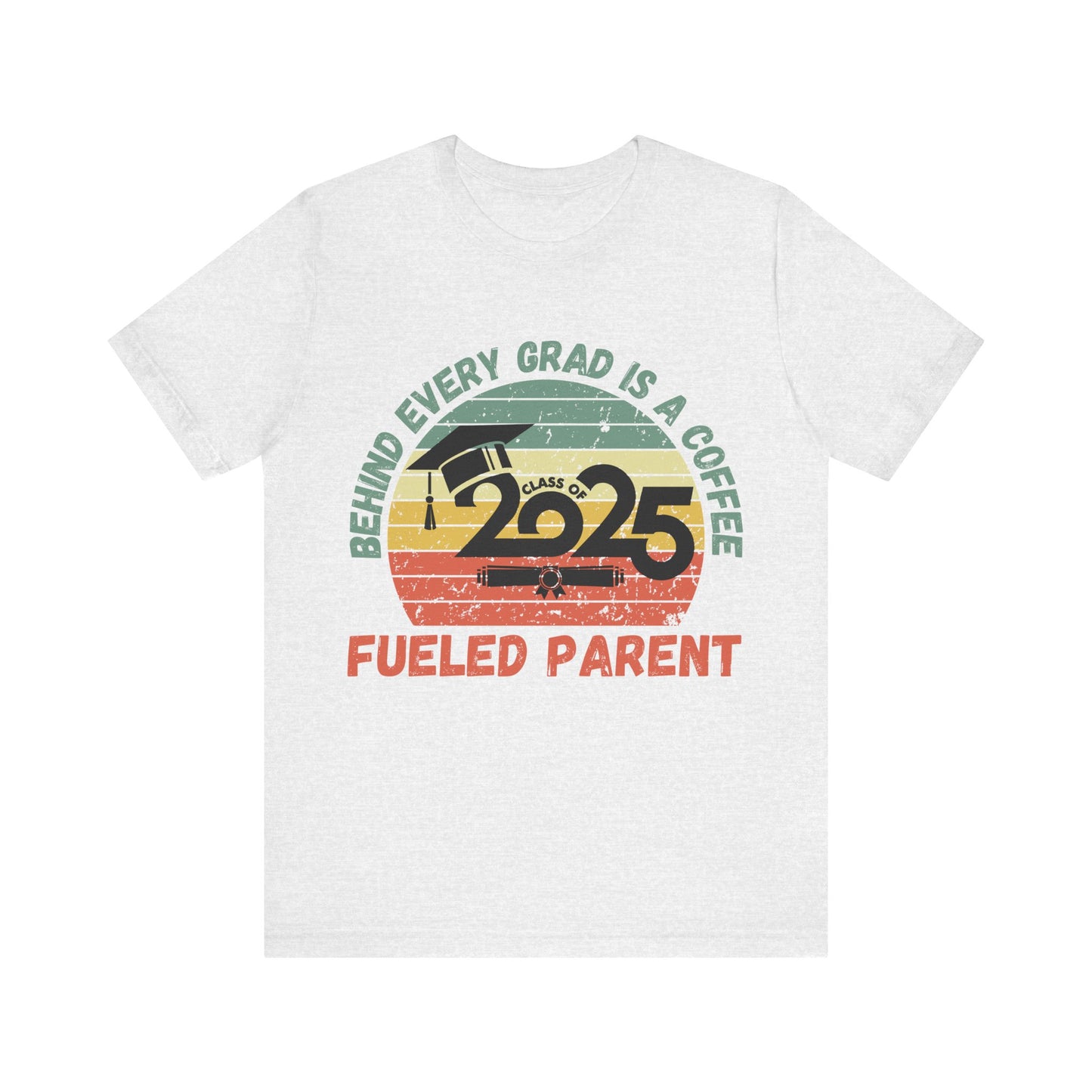 Funny Graduation T-Shirt Class of 2025 Great Gift Idea For Graduates