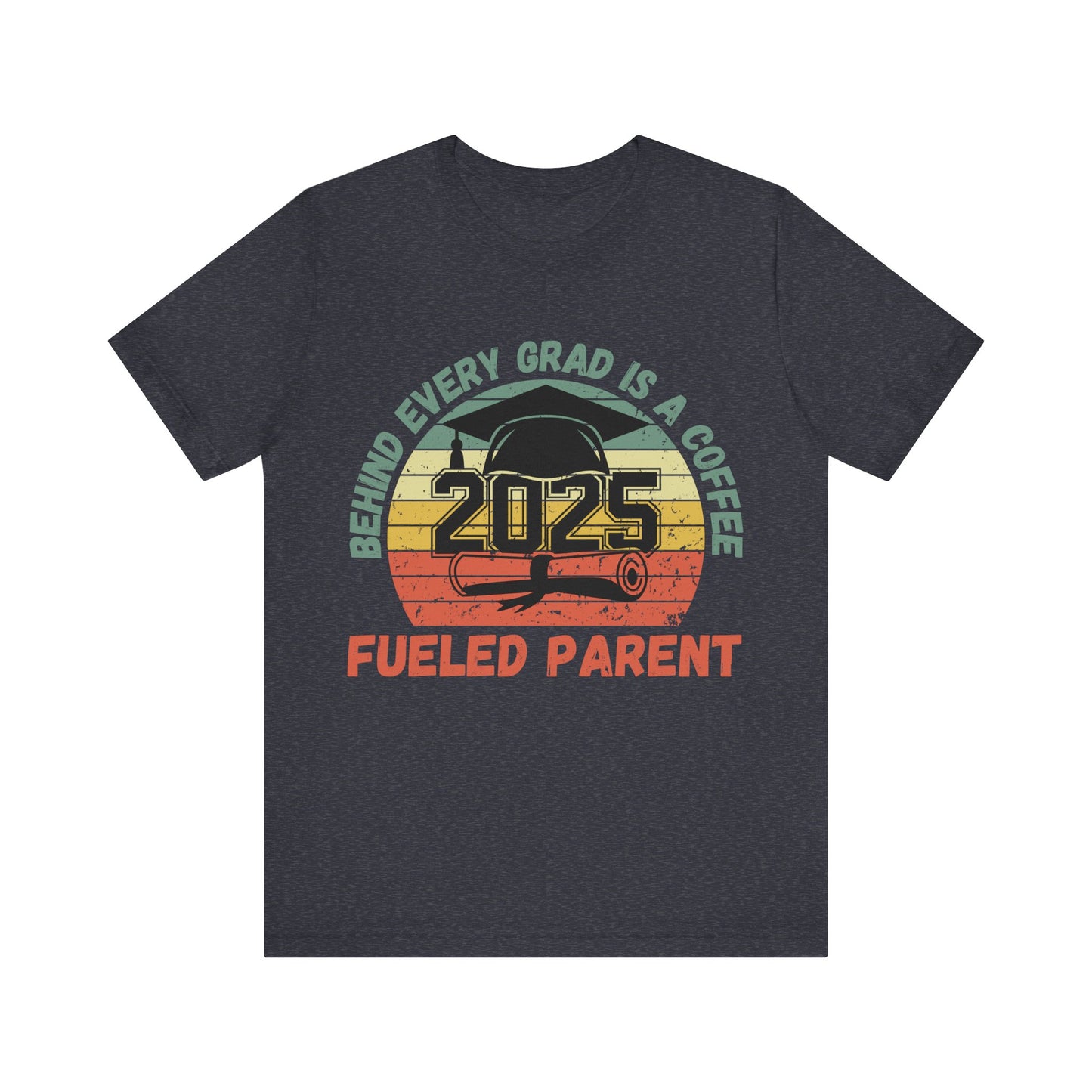 Funny Graduation T-Shirt Class of 2025 Great Gift Idea For Graduates