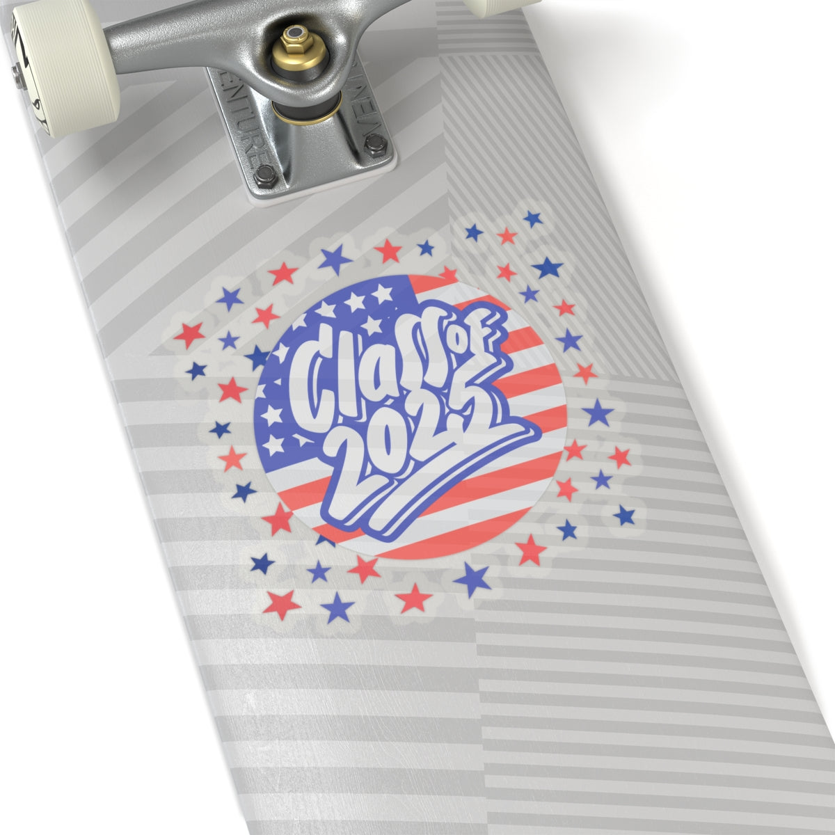 Graduation Sticker Class of 2025 Great Gift Idea For Graduates