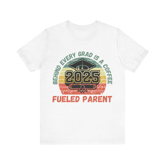 Funny Graduation T-Shirt Class of 2025 Great Gift Idea For Graduates
