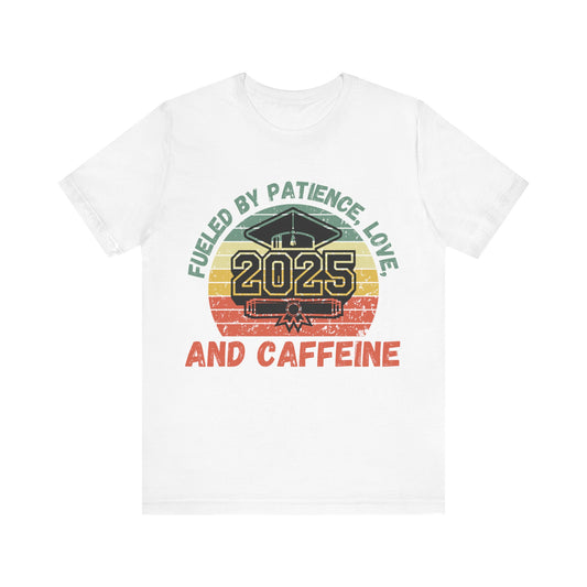 Funny Graduation T-Shirt Class of 2025 Great Gift Idea For Graduates