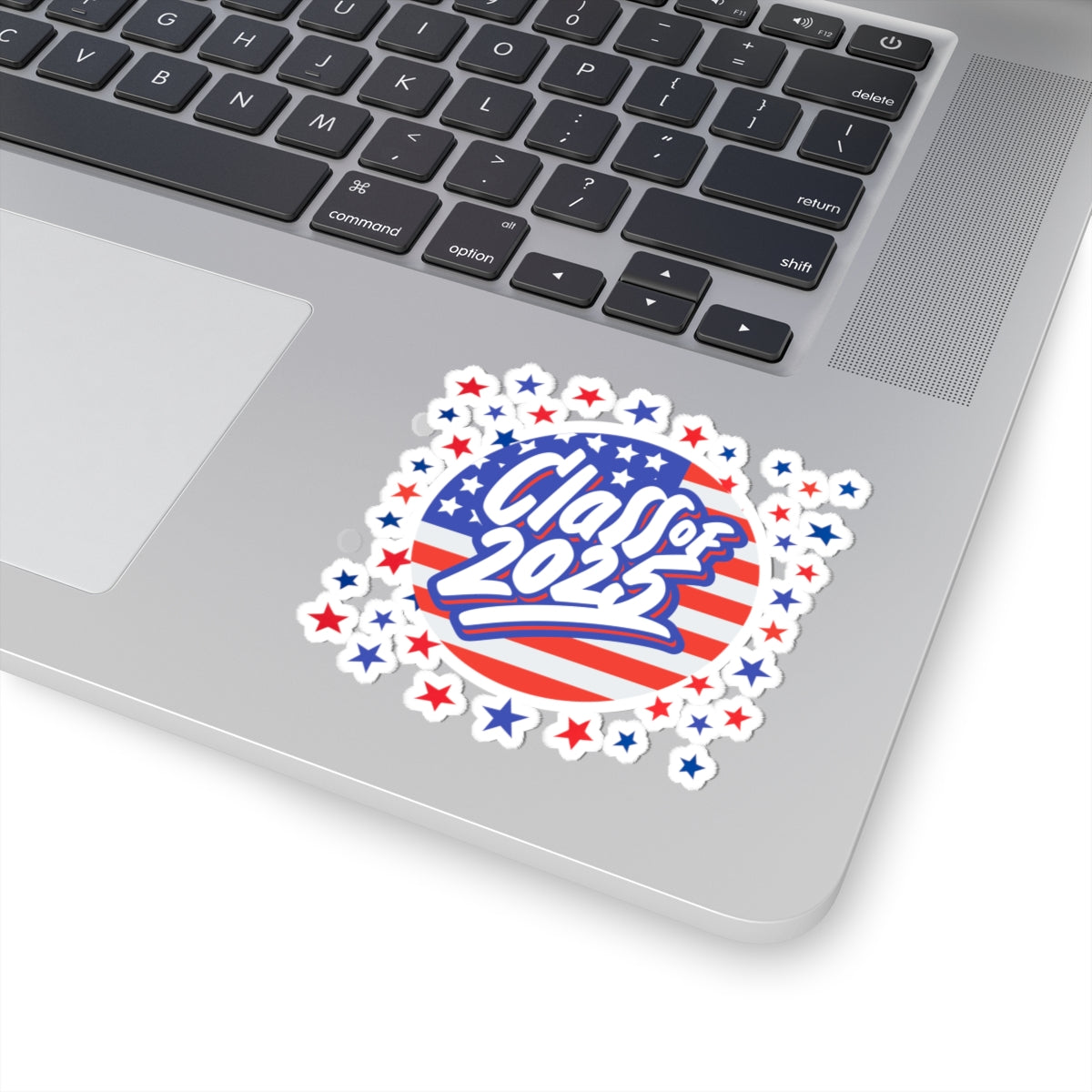 Graduation Sticker Class of 2025 Great Gift Idea For Graduates