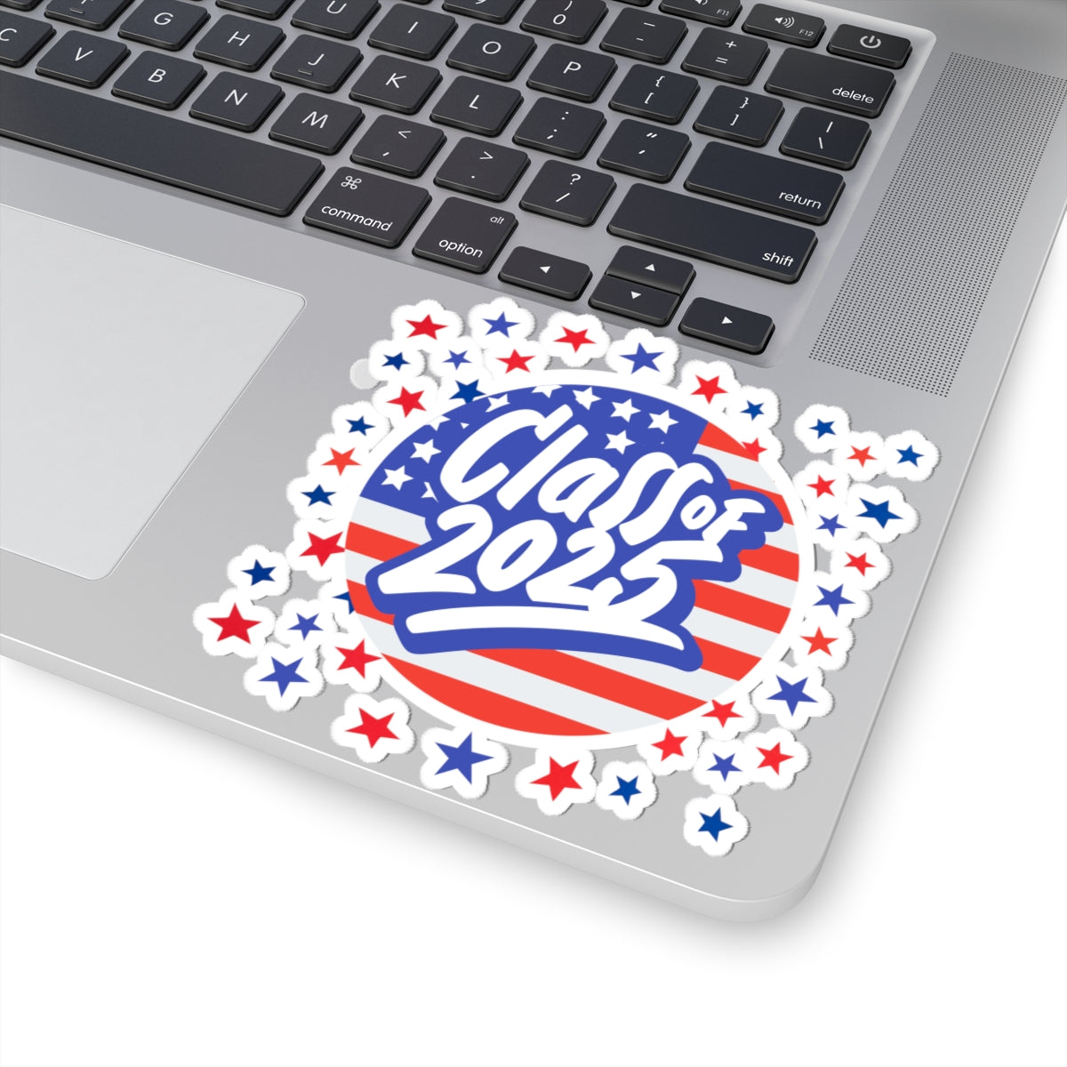 Graduation Sticker Class of 2025 Great Gift Idea For Graduates