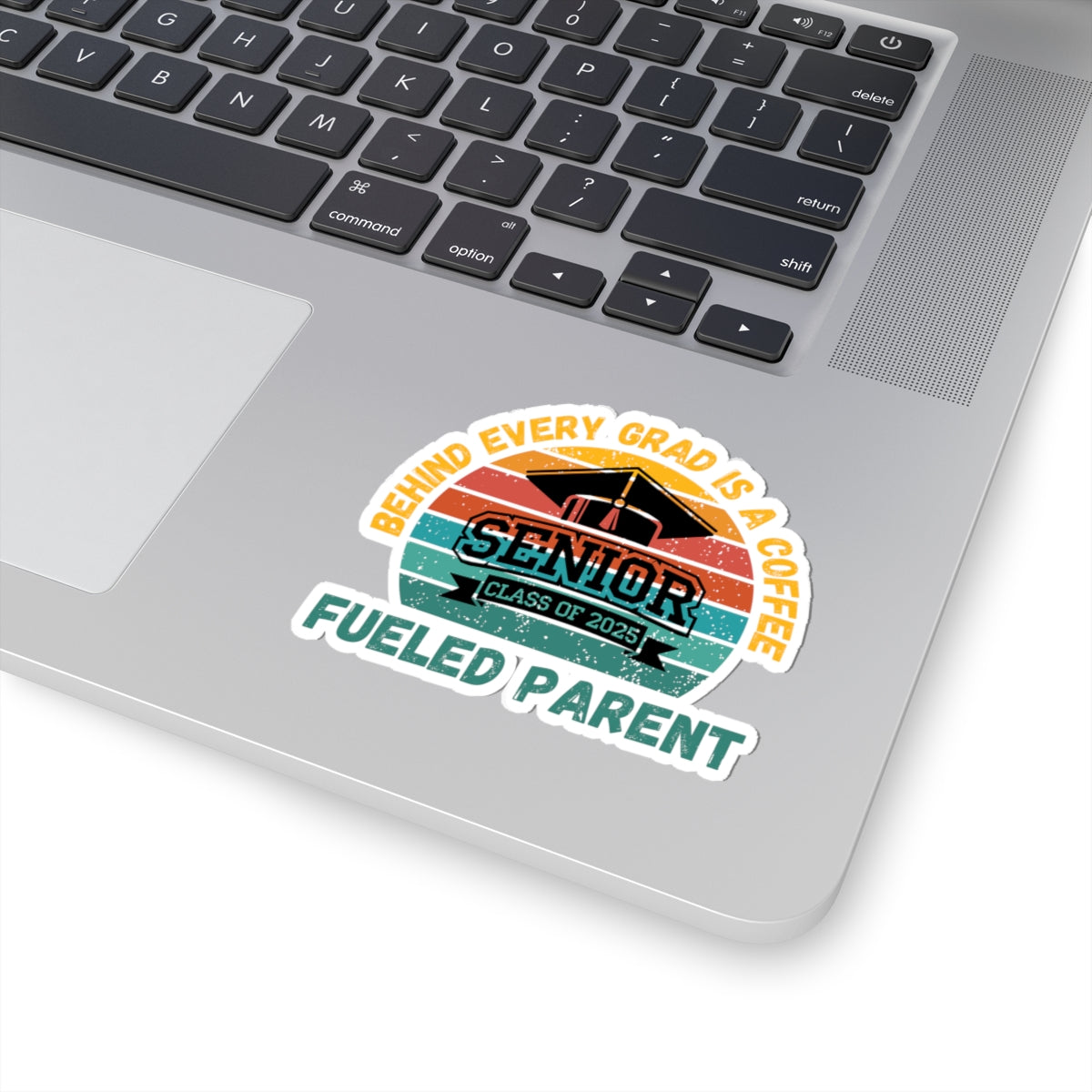 Funny Graduation Sticker Class of 2025 Great Gift Idea For Graduates