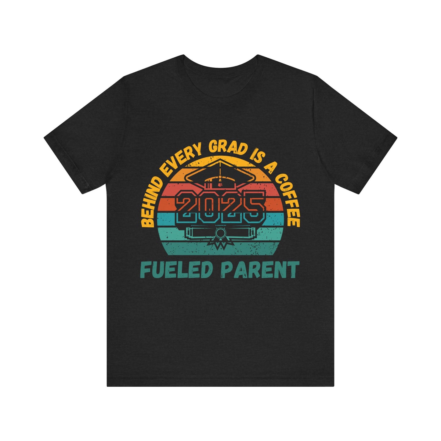 Funny Graduation T-Shirt Class of 2025 Great Gift Idea For Graduates