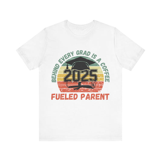 Funny Graduation T-Shirt Class of 2025 Great Gift Idea For Graduates